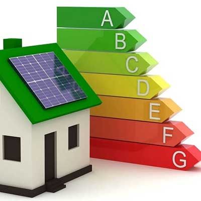 Certificado de eficiencia energética